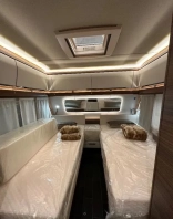                         Przyczepa Tabbert PUCCINI 655EL 2.5 - zdjęcie 35
                        