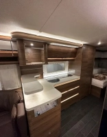                         Przyczepa Tabbert PUCCINI 655EL 2.5 - zdjęcie 39
                        