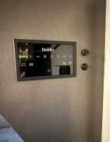                         Przyczepa Hobby 560 WFU EXCELLENT - zdjęcie 20
                        