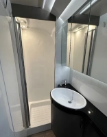                         Przyczepa Hobby 560 WFU EXCELLENT - zdjęcie 23
                        