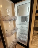                         Przyczepa Hobby 560 WFU EXCELLENT - zdjęcie 24
                        