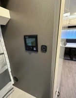                         Przyczepa Hobby 560 WFU EXCELLENT - zdjęcie 25
                        