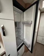                         Przyczepa Hobby De Luxe 545 KMF - zdjęcie 16
                        