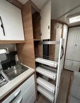                         Przyczepa Hobby De Luxe 545 KMF - zdjęcie 17
                        