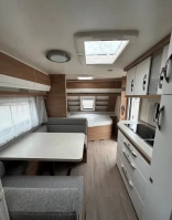                         Przyczepa Hobby De Luxe 545 KMF - zdjęcie 18
                        