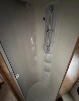                         Przyczepa Hobby De Luxe 545 KMF - zdjęcie 20
                        