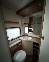                         Przyczepa Hobby De Luxe 545 KMF - zdjęcie 21
                        