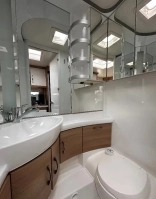                         Przyczepa Hobby 495 UL DE LUXE - zdjęcie 15
                        