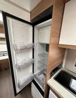                         Przyczepa Hobby 495 UL DE LUXE - zdjęcie 18
                        