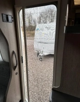                         Przyczepa Hobby 720 KWFU Prestige - zdjęcie 12
                        