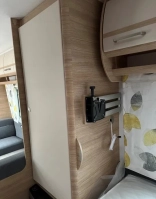                         Przyczepa FENDT BIANCO SELECTION 550 SKM - zdjęcie 13
                        