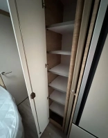                         Przyczepa FENDT BIANCO SELECTION 550 SKM - zdjęcie 17
                        