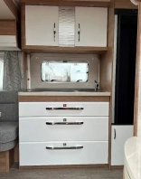                         Przyczepa Hobby De Luxe 515 UHL - zdjęcie 7
                        