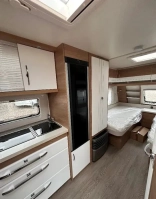                         Przyczepa Hobby De Luxe 515 UHL - zdjęcie 11
                        