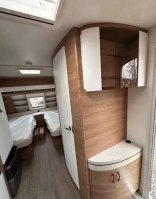                         Przyczepa Hobby De Luxe 515 UHL - zdjęcie 12
                        