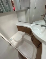                         Przyczepa Hobby De Luxe 515 UHL - zdjęcie 13
                        