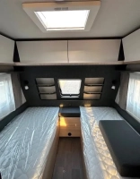                         Przyczepa Hobby MAXIA 495 UL - zdjęcie 10
                        