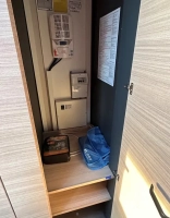                         Przyczepa Hobby MAXIA 495 UL - zdjęcie 13
                        