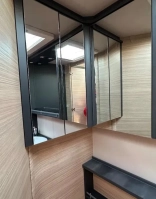                         Przyczepa Hobby MAXIA 495 UL - zdjęcie 14
                        