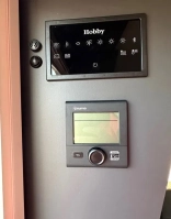                         Przyczepa Hobby MAXIA 495 UL - zdjęcie 15
                        