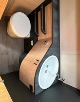                         Przyczepa Hobby MAXIA 495 UL - zdjęcie 16
                        