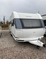                         Przyczepa Hobby 720 WQC - zdjęcie 2
                        