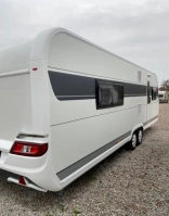                         Przyczepa Hobby 720 WQC - zdjęcie 4
                        