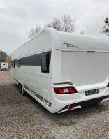                         Przyczepa Hobby 720 WQC - zdjęcie 6
                        