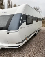                         Przyczepa Hobby 720 WQC - zdjęcie 7
                        