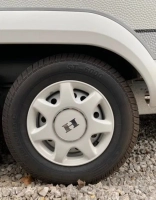                         Przyczepa Hobby 720 WQC - zdjęcie 9
                        