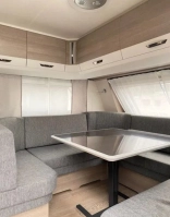                         Przyczepa Hobby 720 WQC - zdjęcie 10
                        