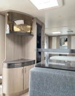                         Przyczepa Hobby 720 WQC - zdjęcie 13
                        