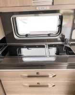                         Przyczepa Hobby 720 WQC - zdjęcie 14
                        