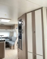                         Przyczepa Hobby 720 WQC - zdjęcie 16
                        