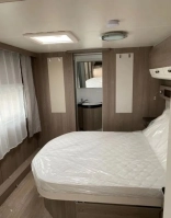                         Przyczepa Hobby 720 WQC - zdjęcie 18
                        