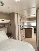                         Przyczepa Hobby 720 WQC - zdjęcie 21
                        