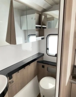                         Przyczepa Hobby 720 WQC - zdjęcie 22
                        