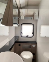                         Przyczepa Hobby 720 WQC - zdjęcie 23
                        