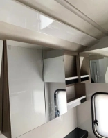                         Przyczepa Hobby 720 WQC - zdjęcie 25
                        