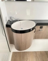                         Przyczepa Hobby 720 WQC - zdjęcie 26
                        