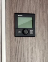                         Przyczepa Hobby 540 WLU Prestige - zdjęcie 8
                        