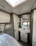                         Przyczepa Hobby 650 KMFe Excellent Edition - zdjęcie 9
                        