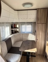                         Przyczepa Hobby 650 KMFe Excellent Edition - zdjęcie 12
                        