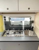                         Przyczepa Fendt Apero 465 FSB - zdjęcie 12
                        