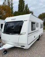                         Przyczepa Fendt Diamant 560 SD  - zdjęcie 2
                        