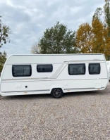                         Przyczepa Fendt Diamant 560 SD  - zdjęcie 3
                        