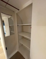                         Przyczepa Hobby Beachy 450 - zdjęcie 26
                        