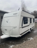                         Przyczepa Fendt SAPHIR 465 TG - zdjęcie 2
                        