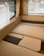                         Przyczepa Fendt SAPHIR 465 TG - zdjęcie 11
                        