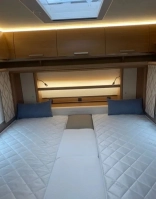                         Przyczepa Fendt SAPHIR 465 TG - zdjęcie 20
                        